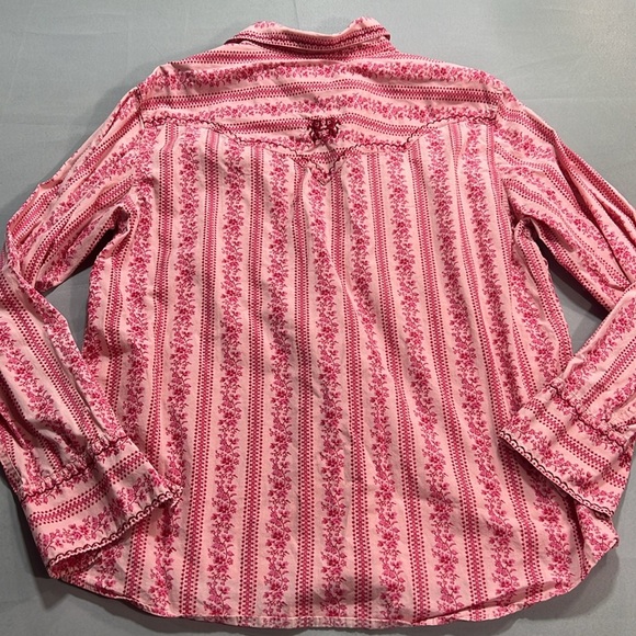 Crux British brand shirt - Picture 5 of 9